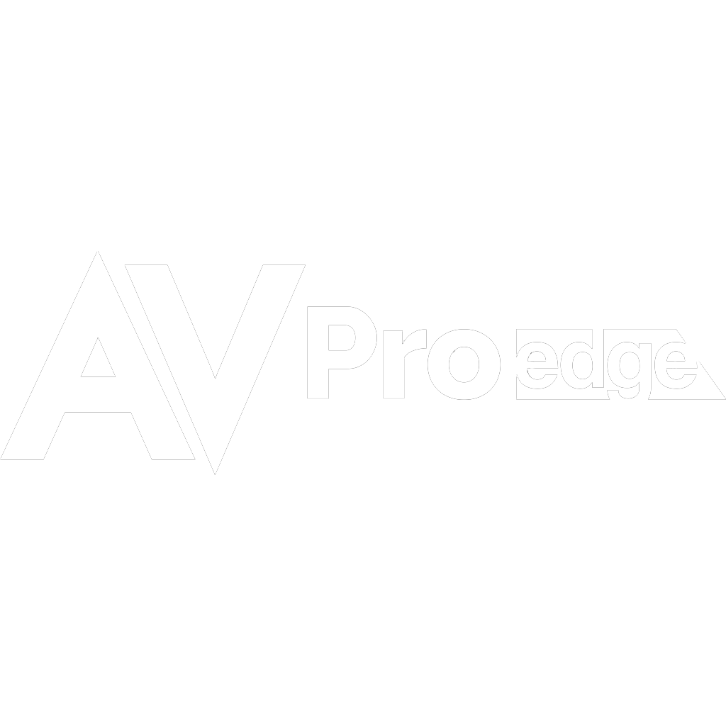 AVPro Edge
