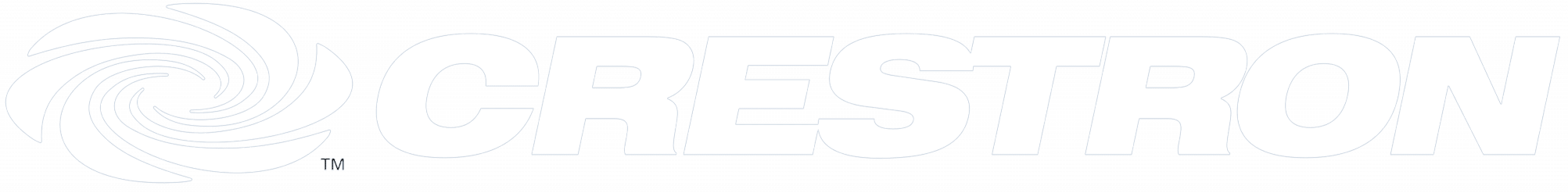 Partner logo Crestron